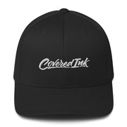 CoveredInk Cap