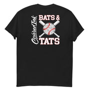 Bats & Tats Men's Tee