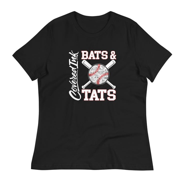 Bats & Tats Woman&