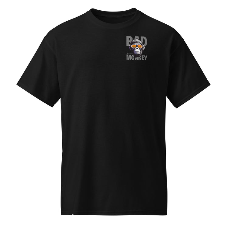 unisex-sports-tee-black-front-