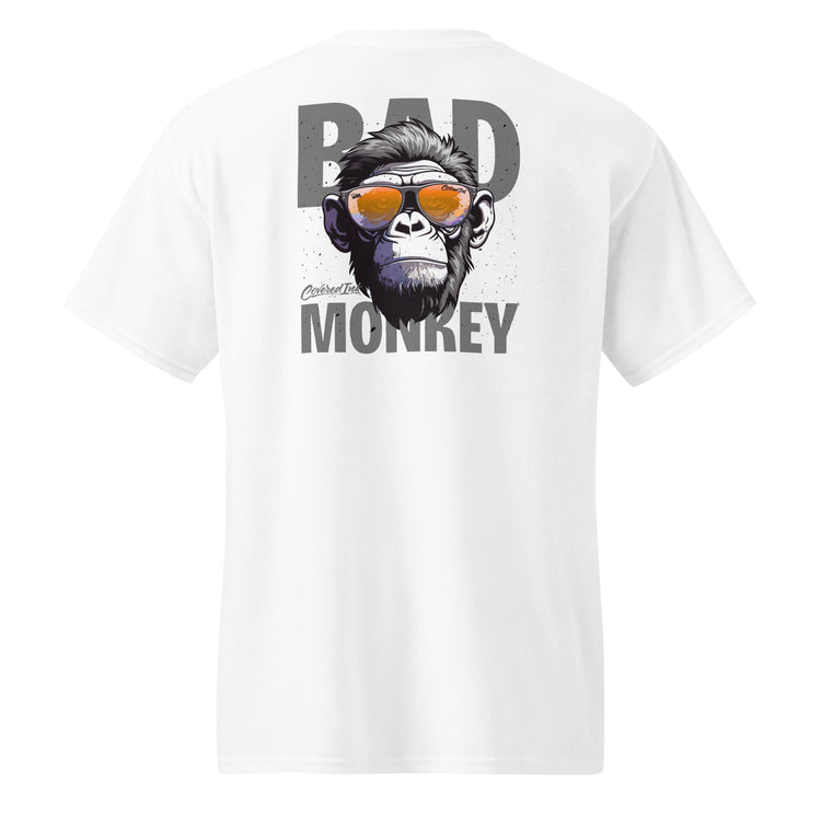 Bad Monkey – CoveredInk